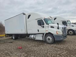 2015 Freightliner Cascadia Semi Truck en venta en Woodhaven, MI