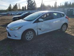 2012 Ford Focus se for sale in Spanaway, WA
