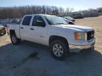 2010 GMC Sierra K1500 sle