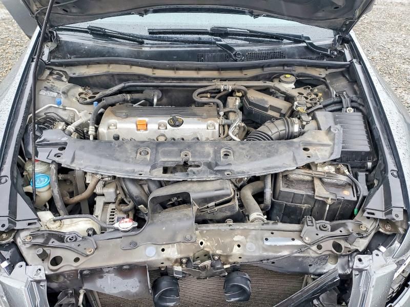 2012 Honda Accord ex