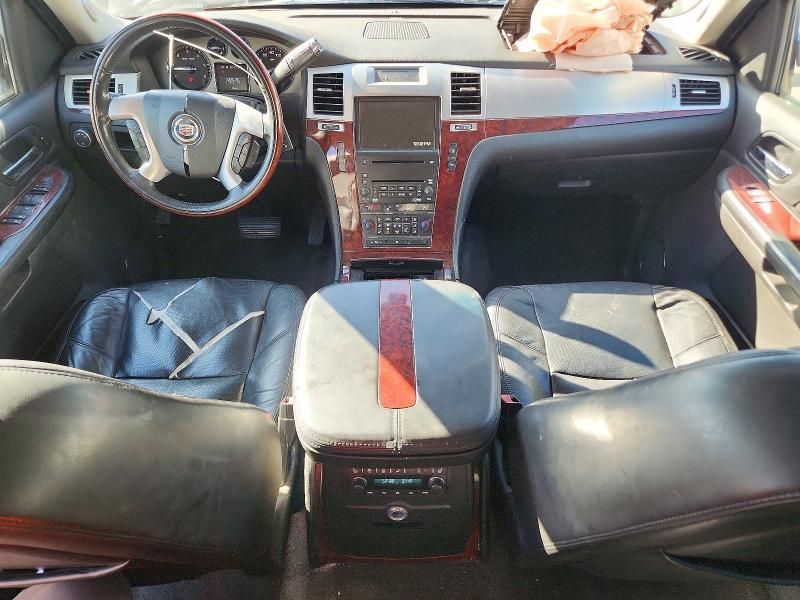 2008 Cadillac Escalade Luxury