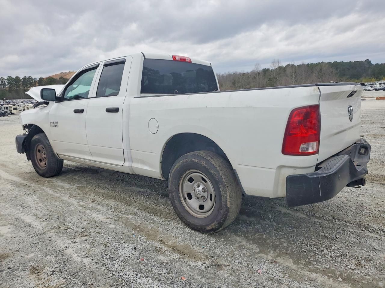 2015 Dodge Ram 1500 st