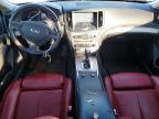 2010 Infiniti G37 Base