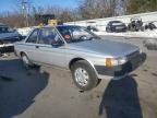 1989 Toyota Tercel