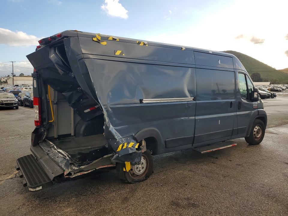 2021 Dodge Ram Promaster 3500