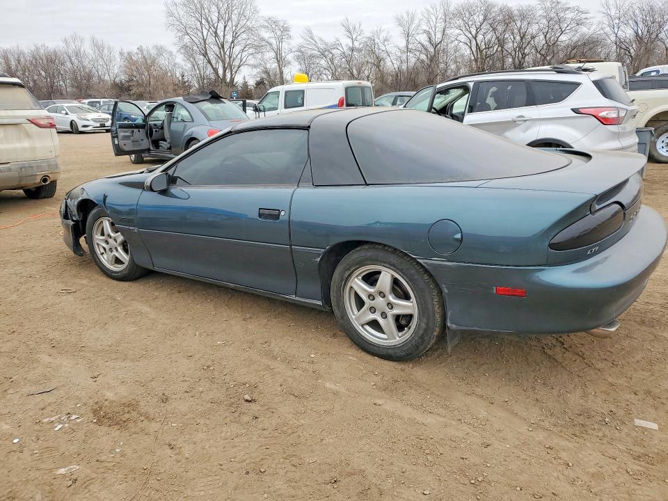 1994 Chevrolet Camaro Z28