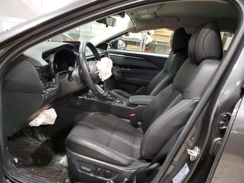 2025 Mazda Cx-50 Preferred