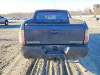 2007 Honda Ridgeline RTX