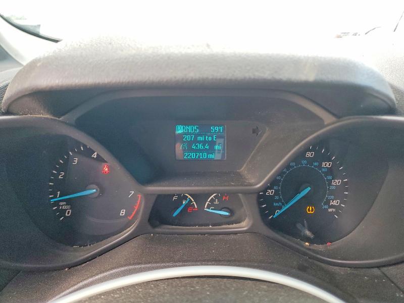 2014 Ford Transit Connect XL