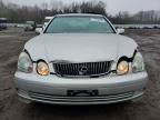 2002 Lexus Gs 300