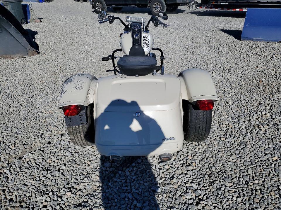 2023 Harley-Davidson Flrt