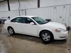 2008 Chevrolet Impala ls