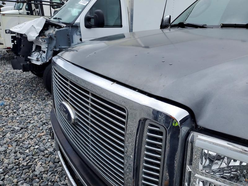 2003 Ford F350 Super Duty