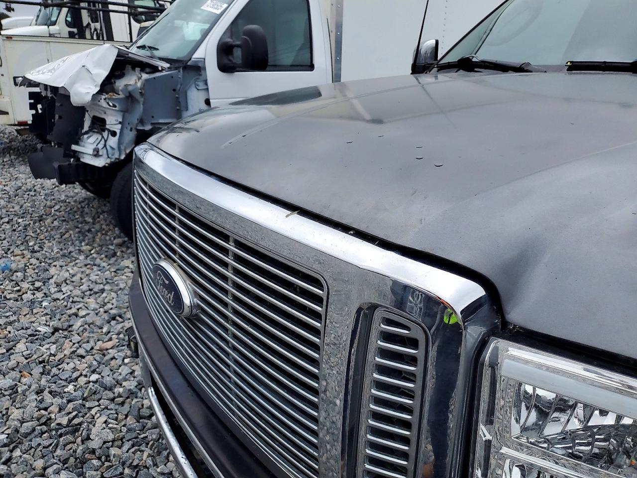 2003 Ford F350 Super Duty