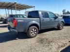 2011 Nissan Frontier S