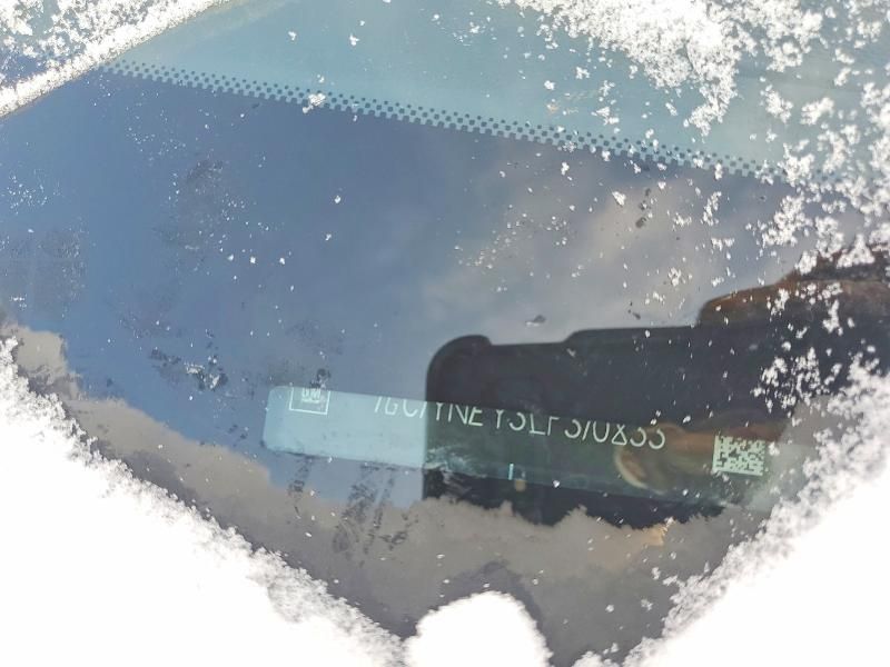 2020 Chevrolet Silverado K2500 Heavy Duty lt