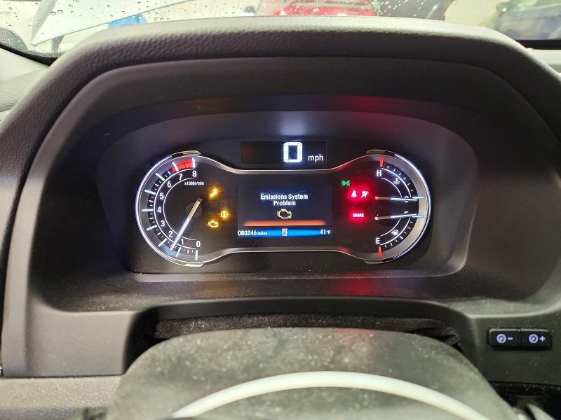 2018 Honda Ridgeline RTL