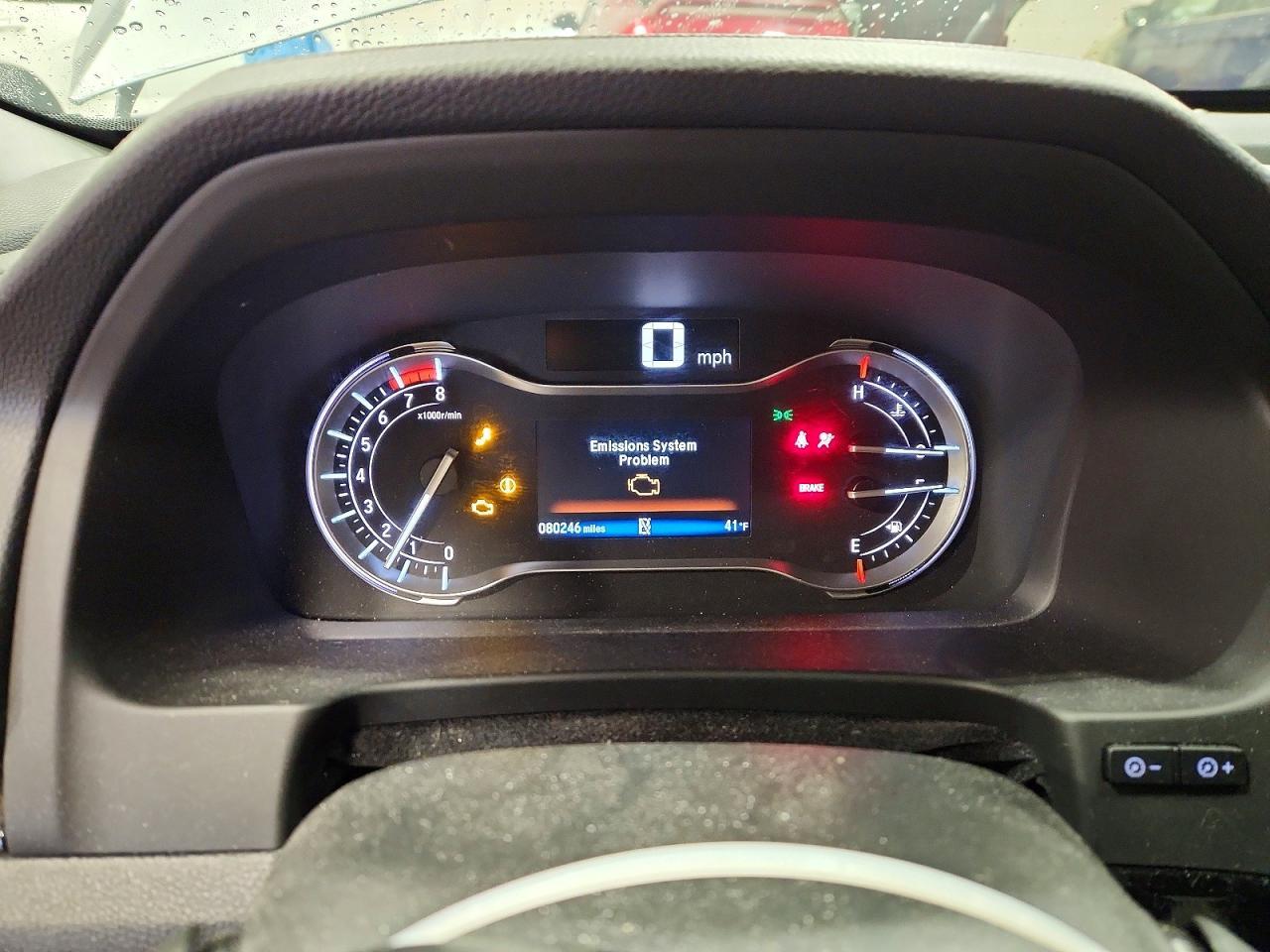 2018 Honda Ridgeline RTL