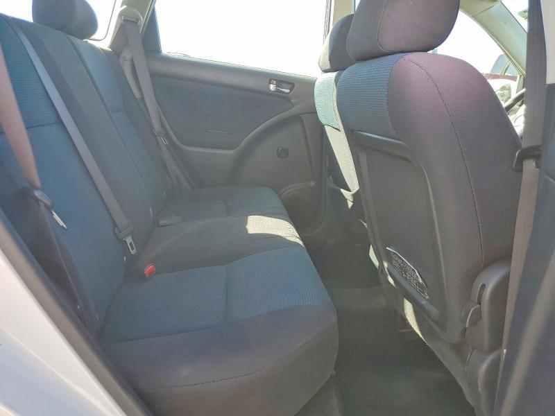 2005 Toyota Matrix xr