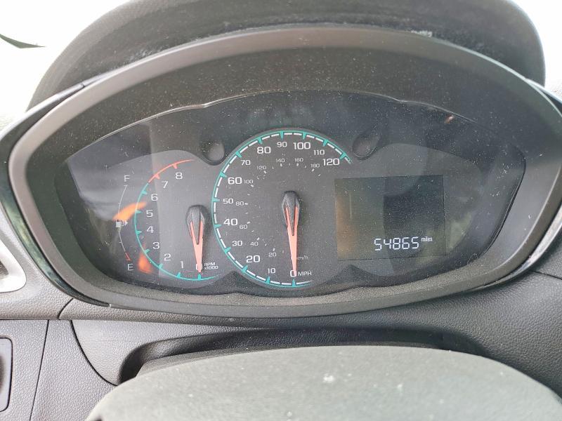 2020 Chevrolet 2020 Chev Spark ls