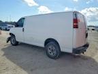 2007 Chevrolet Express G3500 Delivery Van