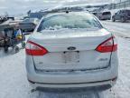 2015 Ford Fiesta