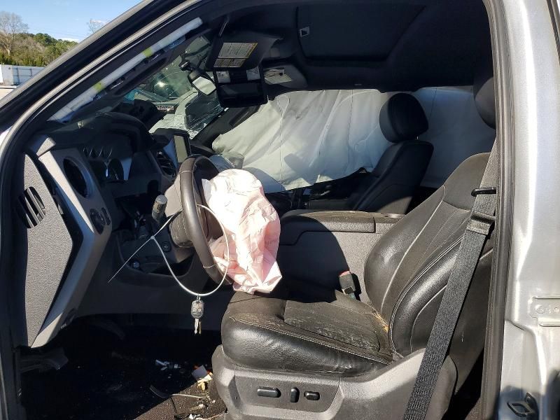 2016 Ford F250 Super Duty