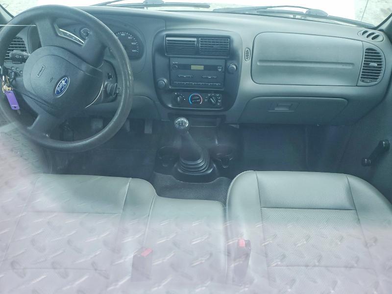 2005 Ford Ranger