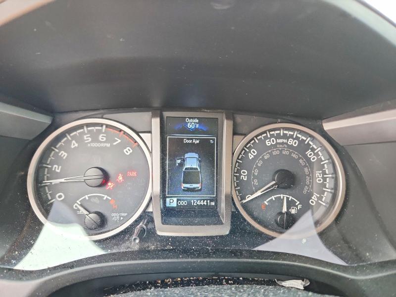 2018 Toyota Tacoma SR5 V6