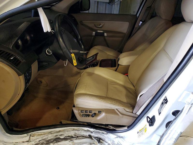 2014 Volvo Xc90 3.2