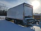 2025 International MV607 Refrigerated BOX Truck