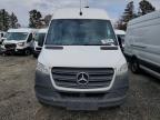 2019 Mercedes-Benz 2019 Mercedes Benz Sprinter 2500 Delivery Van