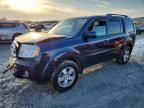 2011 Honda Pilot exl