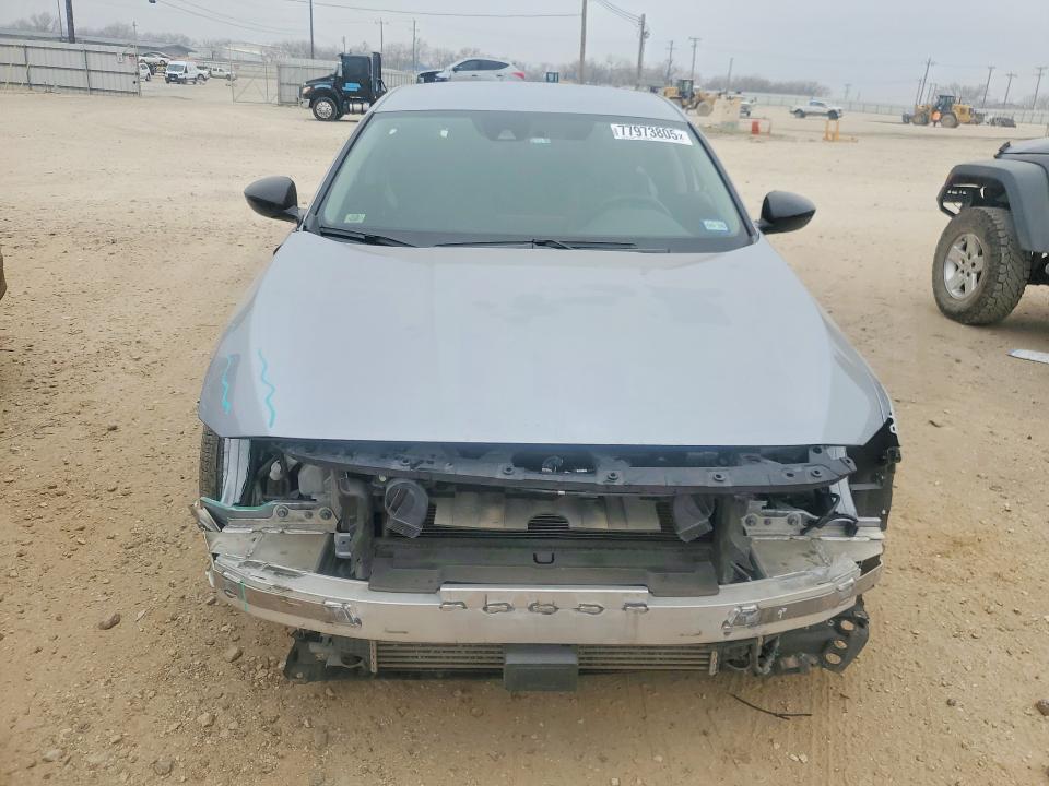 2021 Honda Accord Sport se