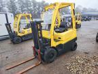 2015 Hyster Forklift