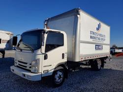 2017 Isuzu Npr hd for sale in Riverview, FL