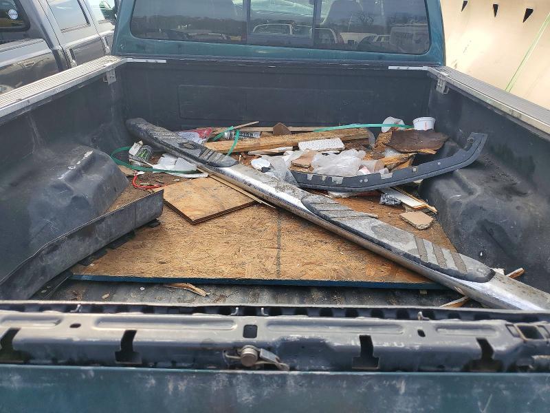 2008 Ford F350 SRW Super Duty