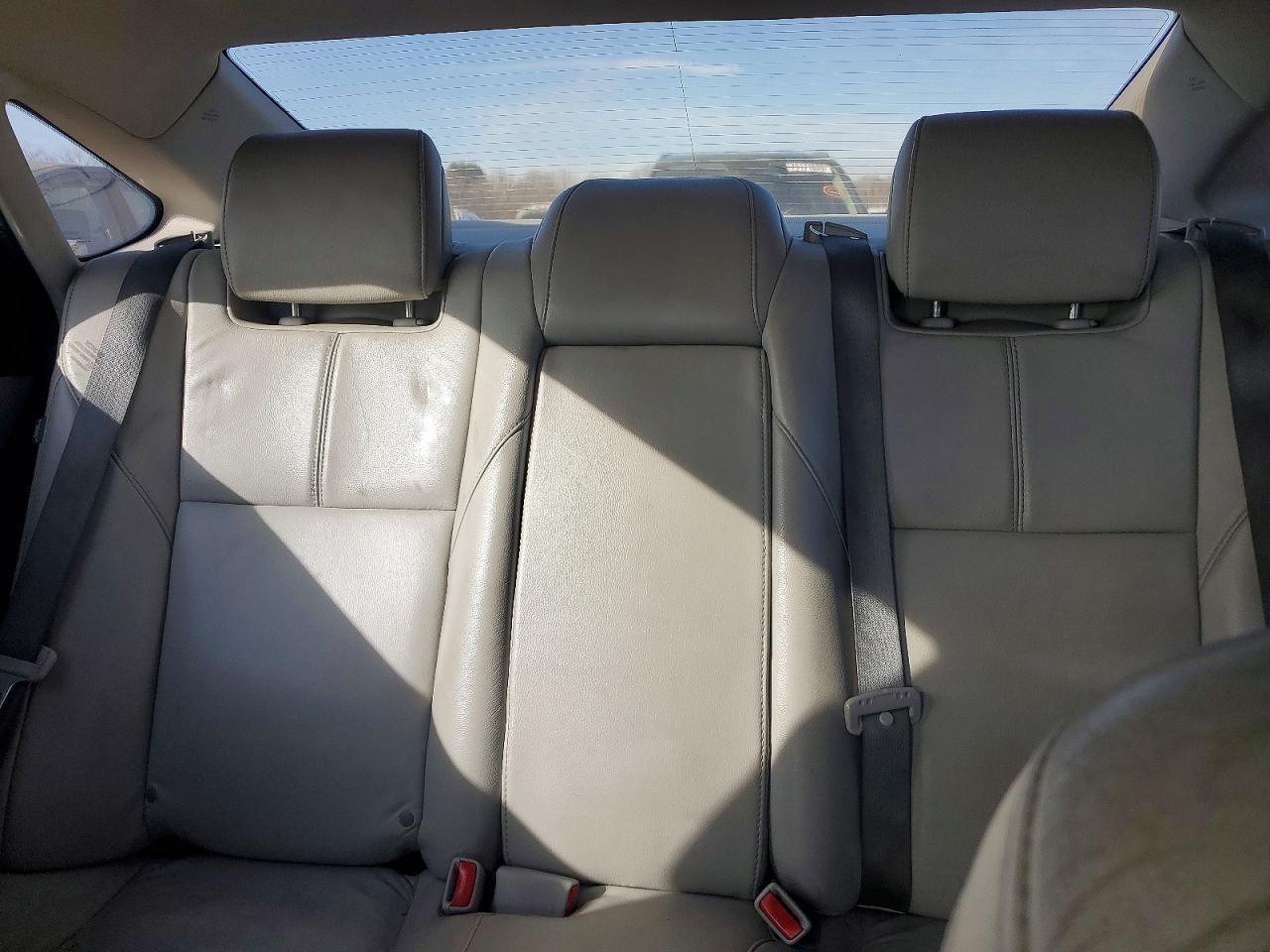 2013 Toyota Avalon Base