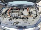 2022 Honda Insight ex