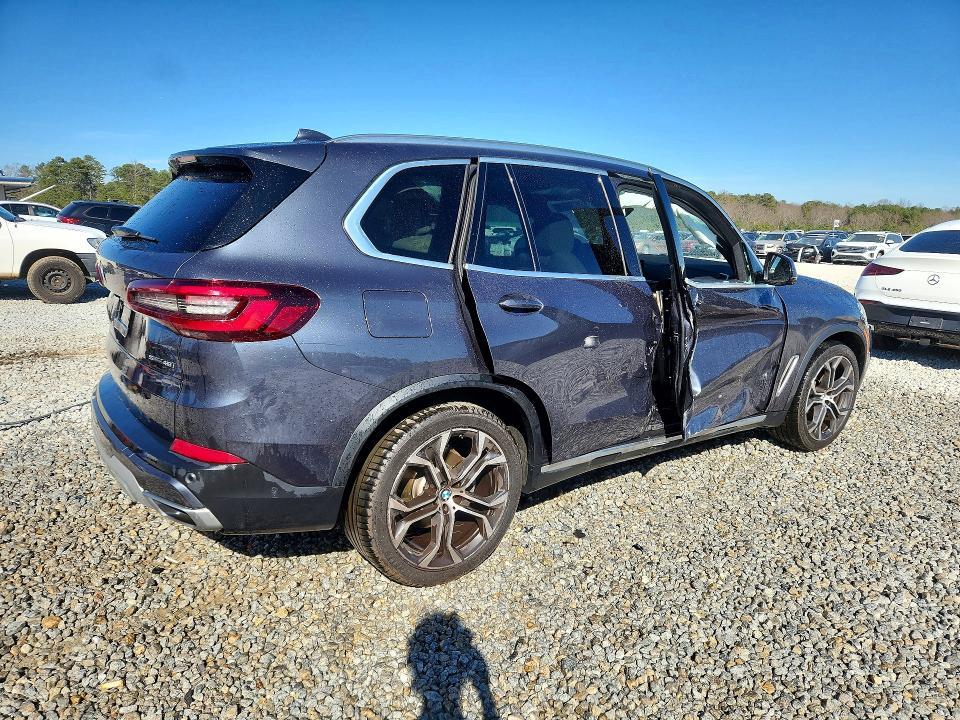 2021 BMW X5 Sdrive 40I