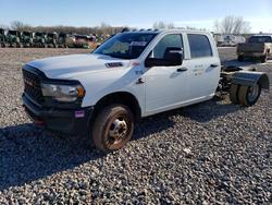 Dodge salvage cars for sale: 2023 Dodge Ram 3500