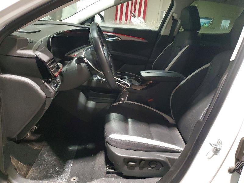 2024 Buick Envision Essence