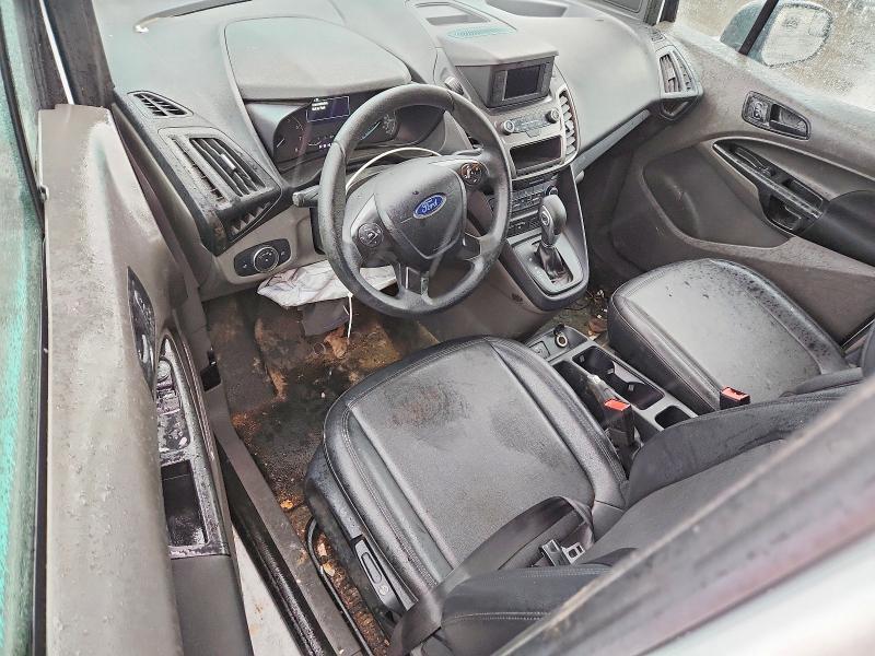 2022 Ford Transit Connect XL