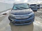 2017 Honda Pilot exl