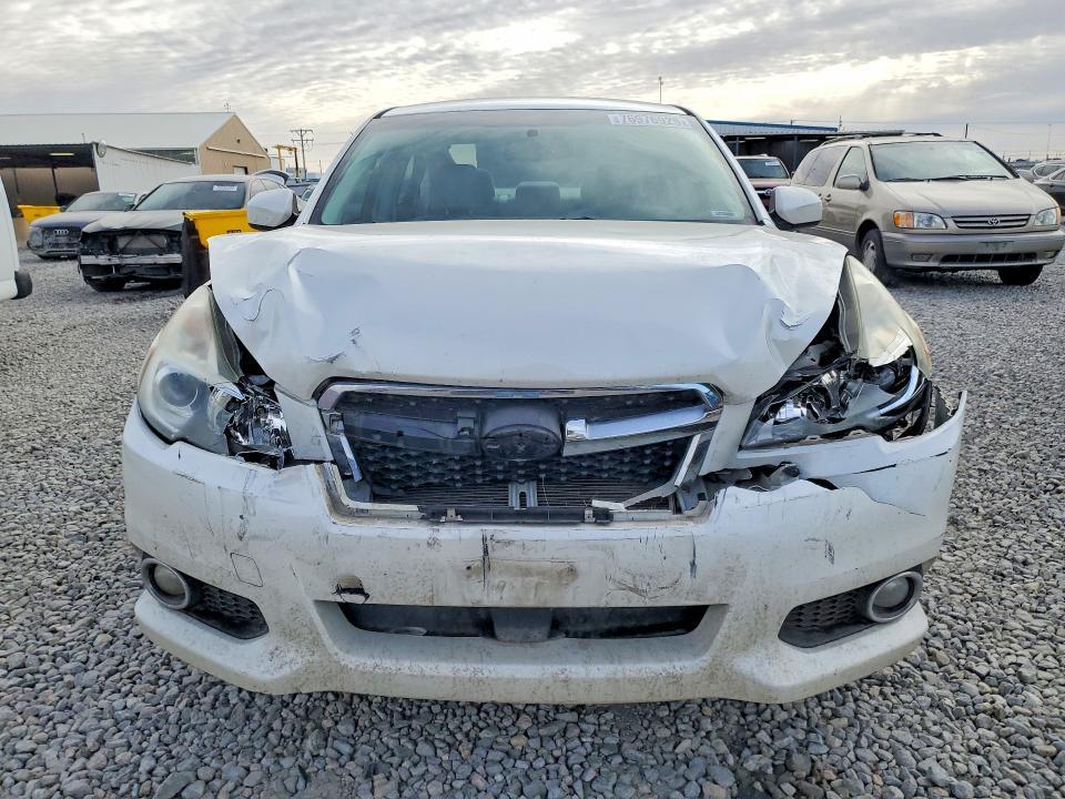 2014 Subaru Legacy 2.5i Premium
