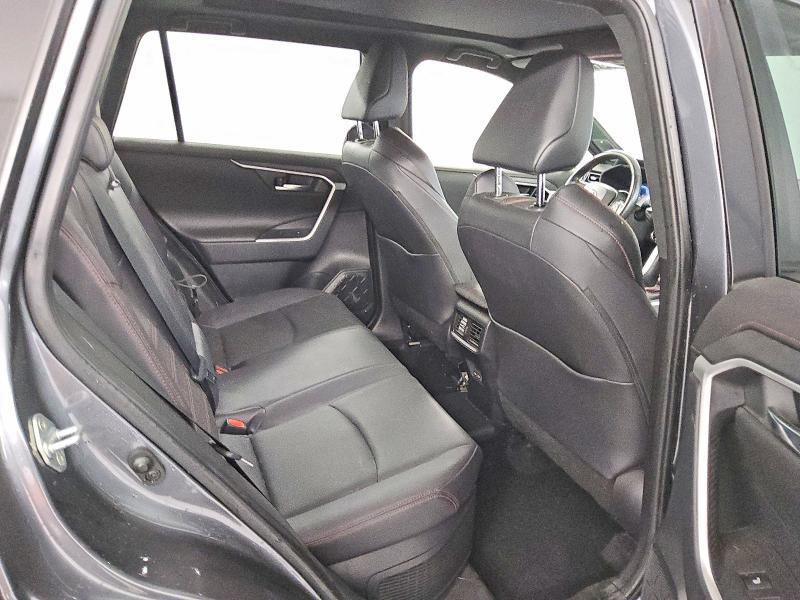 2023 Toyota Rav4 Prime xse