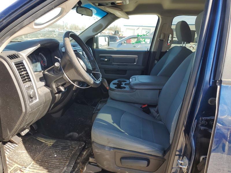 2020 Dodge RAM 1500 Classic SLT