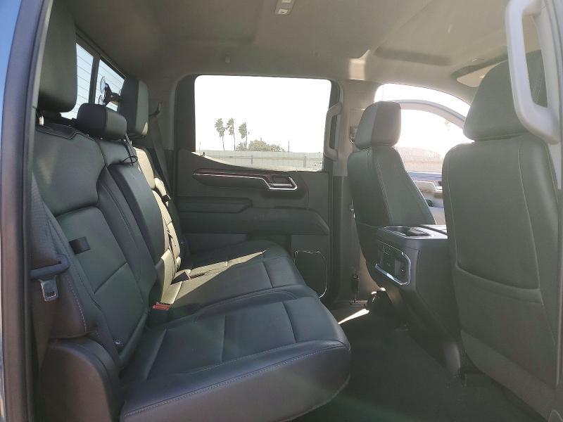 2024 GMC Sierra C1500 slt