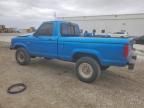 1992 Ford Ranger