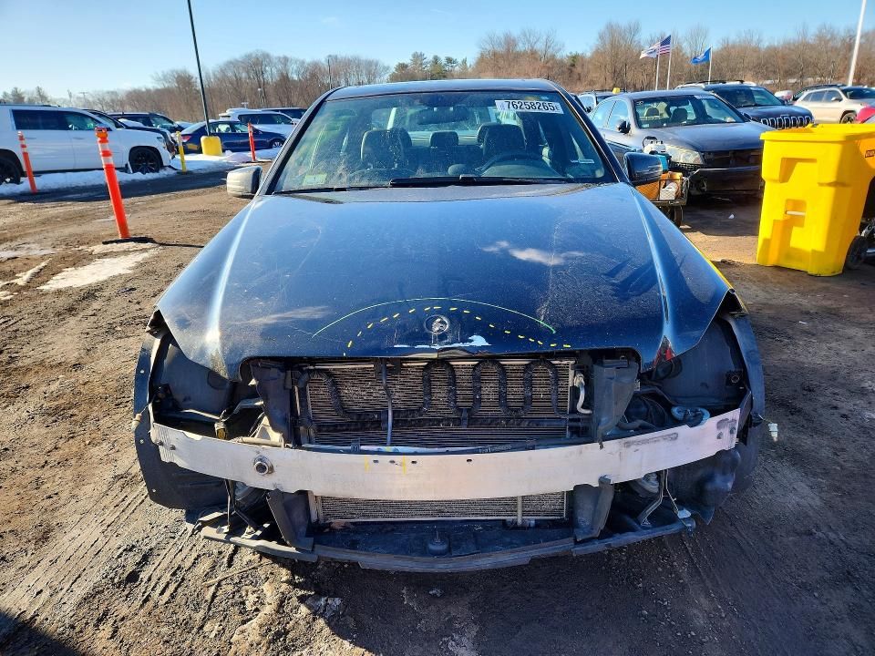 2014 Mercedes-Benz C 300 4matic